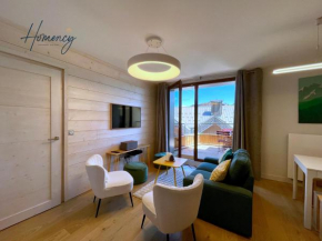 Homency - Résidence Fermes de l'Alpe A302 L-Alpe D-Huez